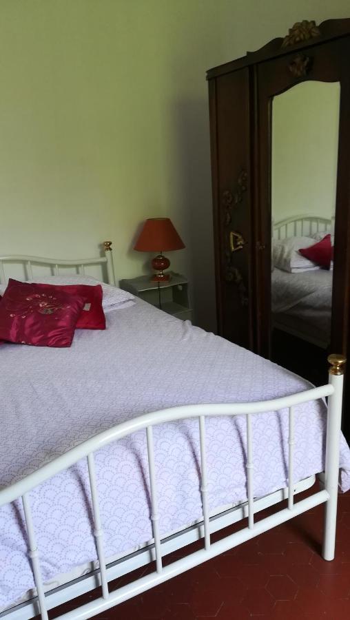 Lolifan En Provence Bed & Breakfast บริญญอล ภายนอก รูปภาพ